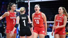 FİLENİN SULTANLARI MAÇ TAKVİMİ: Türkiye-İspanya voleybol maçı ne zaman, saat kaçta ve hangi kanalda yayınlanacak?