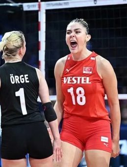 FİLENİN SULTANLARI MAÇ TAKVİMİ: Türkiye-İspanya voleybol maçı ne zaman, saat kaçta ve hangi kanalda yayınlanacak?