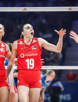 FİLENİN SULTANLARI MAÇ TARİHLERİ 2025: FIVB Dünya Şampiyonası Türkiye – İspanya voleybol maçı ne zaman oynanacak?