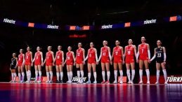 FİLENİN SULTANLARI'NIN RAKİBİ İSPANYA! Türkiye – İspanya voleybol maçı ne zaman, saat kaçta ve hangi kanalda yayınlanacak?