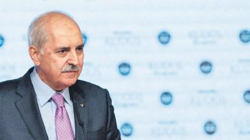 Filistin Bizim İ&ccedil;in Milli Bir Meseledir
