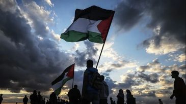 Filistin’in Tanınması Kararı Gerilimi Artırdı: Fransa ve Avustralya ile İlişkiler Geriliyor! Netanyahu’nun Öfkesi Tavan Yaptı