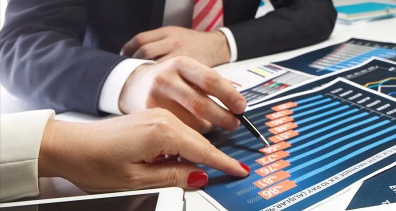 Finansal Hizmetlere Güven Ağustosta Arttı