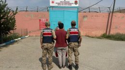 Firari FETÖ Hükümlüsü Yakalandı