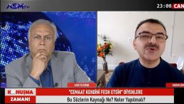Firari FETÖ’cü Osman Şimşek’in İfşaatları Tepe Yönetimini Sarstı: Tehdit Mesajları Aldı, ABD Polisinden Yardım İstedi