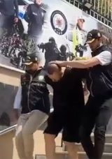 Firari H&uuml;k&uuml;ml&uuml; K&uuml;meste Ele Ge&ccedil;irildi