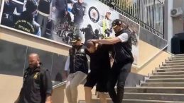 Firari Hükümlü Kümeste Ele Geçirildi