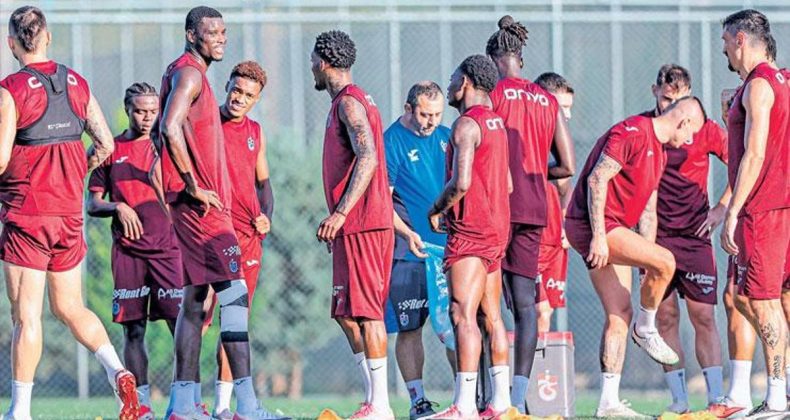 Fırtına 3'te 3 İçin Sahada