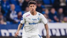 Flamengo, Jorge Carrascal'ı Renklerine Katıyor