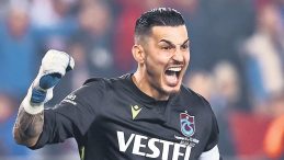 Flaş..Flaş..Flaş.. Uğurcan teklifi!