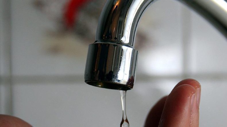 Foça’da 6 Saat Su Kesintisi Uygulanacak