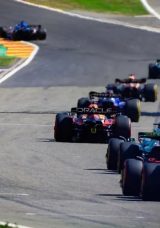 Formula 1 Macaristan GP Ne Zaman, Hangi Kanalda Yayınlanacak? 2025 Yarış Takvimi