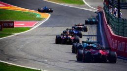 Formula 1 Macaristan GP Ne Zaman, Hangi Kanalda Yayınlanacak? 2025 Yarış Takvimi