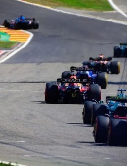 Formula 1 Macaristan GP Ne Zaman, Hangi Kanalda Yayınlanacak? 2025 Yarış Takvimi