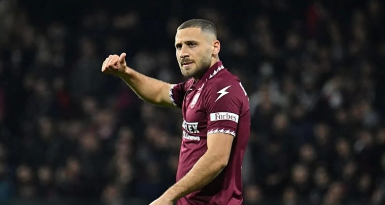 Fortuna Düsseldorf'tan Filistin'e Destek: İsrailli Oyuncunun Transferi İptal Edildi