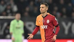 Frankowski Rennes'te