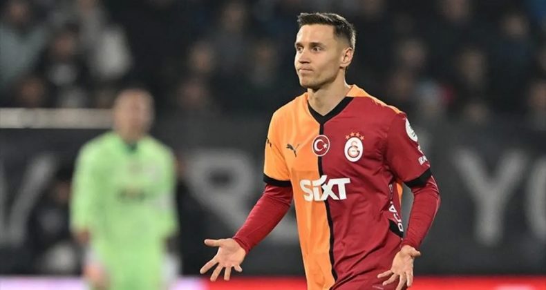 Frankowski Rennes'te