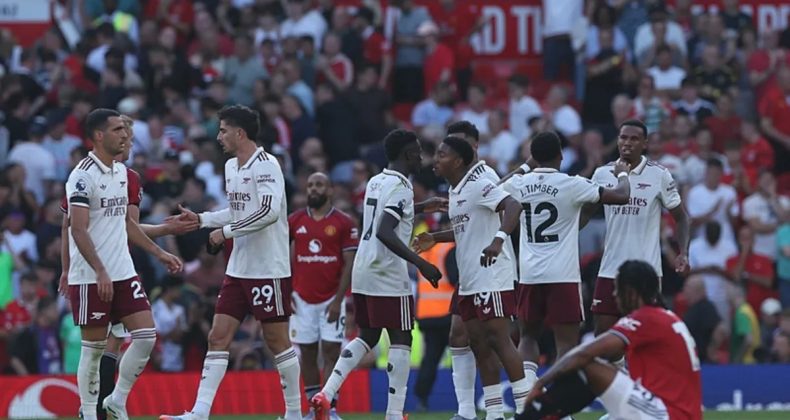 Fransa, İngiltere ve İspanya'da Lig Maratonu Başladı