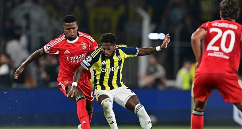 Fred: Sonuçtan dolayı üzgünüz