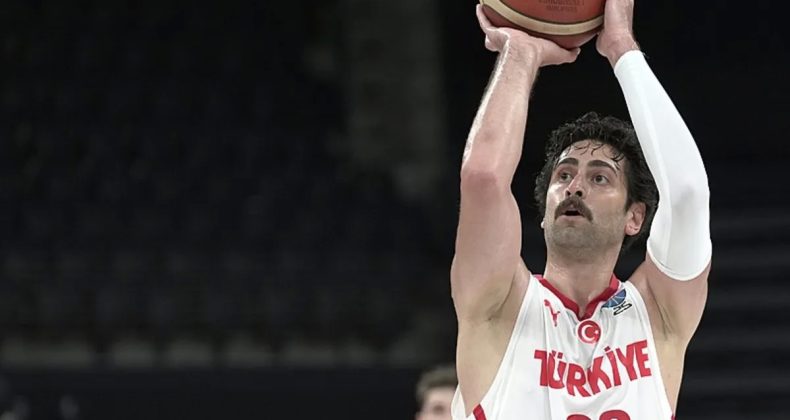 Furkan Korkmaz: Avrupa Şampiyonası için çalışmaya devam edeceğiz