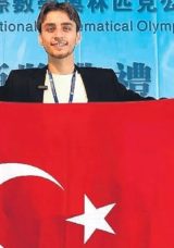 Furkan&rsquo;dan 5 Yıldızlı Başarı