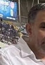 Futbolcunun Babası Kuyumcuda &Ouml;l&uuml; Bulundu