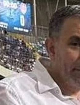 Futbolcunun Babası Kuyumcuda Ölü Bulundu