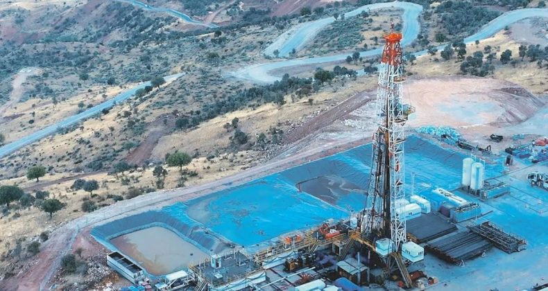 Gabar’dan Ekonomiye Yıllık 2 Milyar Dolar Katkı