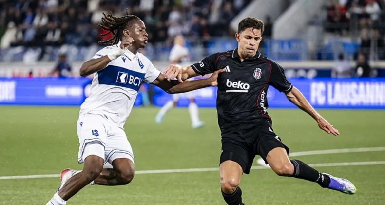 Gabriel Paulista: Böyle Bir Takımda Oynadığım İçin Gerçekten Gururluyum