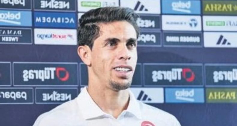 Gabriel Paulista’ya 3 Milyon Euro’luk Vize!