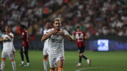 Galatasaray, Barış Alper Yılmaz'ın Bonservisini Belirledi!