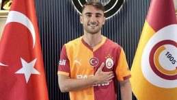 Galatasaray Benim Evim