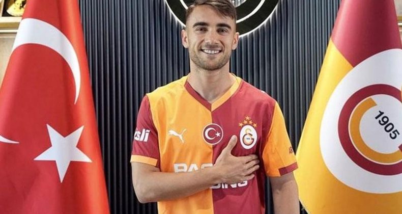 Galatasaray Benim Evim