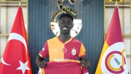 Galatasaray, Davinson Sanchez ile İmza Tazeledi!