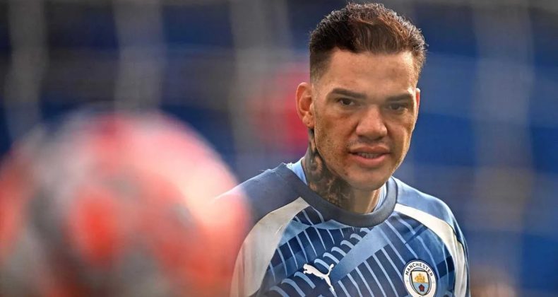 Galatasaray, Ederson için Resmi Teklifini Sunduk!