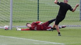 Galatasaray, Enes Emre B&uuml;y&uuml;k ile İki Yıllık Anlaşma Sağladı