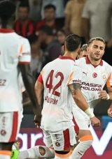 Galatasaray-Fatih Karag&uuml;mr&uuml;k Ma&ccedil; Tarihi, Saati ve Yayın Kanalı