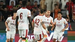 Galatasaray-Fatih Karagümrük Maç Tarihi, Saati ve Yayın Kanalı
