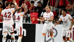 Galatasaray – Fatih Karag&uuml;mr&uuml;k Ma&ccedil;ı İlk 11'ler! Aslan'ın Hedefi 3 Puan