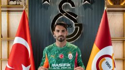 Galatasaray, Günay Güvenç ile Yeni Bir Anlaşmaya İmza Attı!