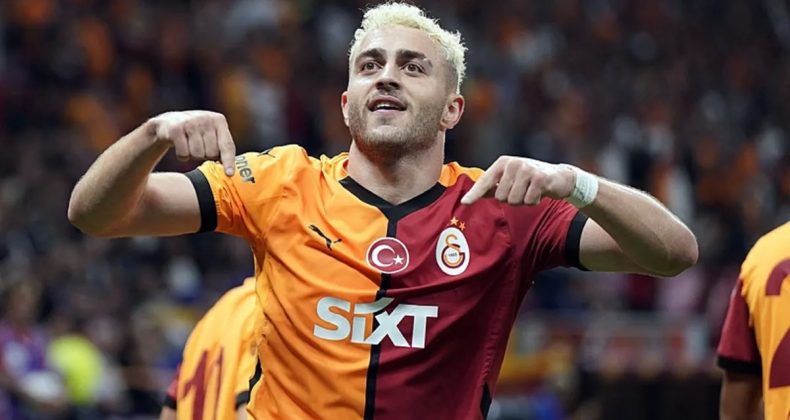 Galatasaray haberi: Cimbom'un yıldızına çılgın teklif! Yönetimden beklenen öneri geldi…