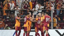 Galatasaray, Hazırlık Maçında Lazio ile Buluşuyor
