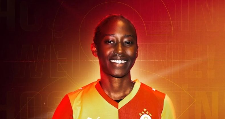 Galatasaray Kadın Futbol Takımı, 7 Yeni Transferle Kadrosunu Güçlendirdi