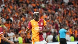 Galatasaray, Kayserispor Deplasmanına Çıkıyor! Maç Öncesi İlk 11’ler Açıklandı