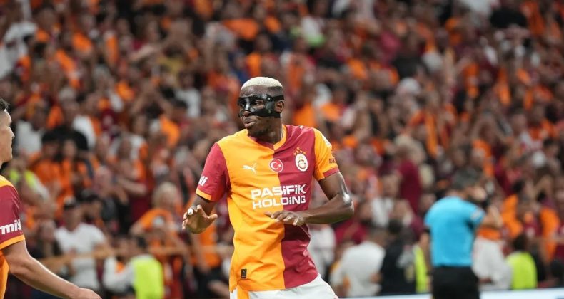 Galatasaray, Kayserispor Deplasmanına Çıkıyor! Maç Öncesi İlk 11’ler Açıklandı
