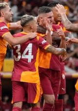 GALATASARAY LAZİO MA&Ccedil;I CANLI İZLE! Galatasaray Lazio ma&ccedil;ı canlı izle, şifresiz ekranda ma&ccedil; yayını!