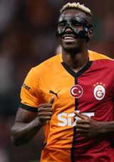 Galatasaray – Lazio Ma&ccedil;ı Ne Zaman, Saat Ka&ccedil;ta ve Hangi Kanalda Yayınlanacak?