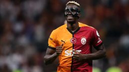 Galatasaray – Lazio Maçı Ne Zaman, Saat Kaçta ve Hangi Kanalda Yayınlanacak?