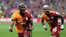 Galatasaray Lige "İyi" Başlıyor