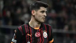 Galatasaray, Morata ile İkinci Birayrılık Gerçekleştirdi